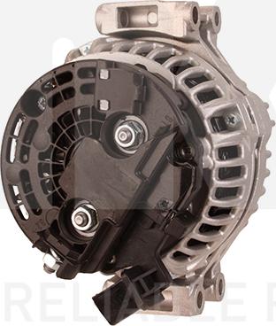 NK 4846130 - Alternator autospares.lv