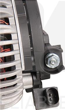 NK 4846130 - Alternator autospares.lv