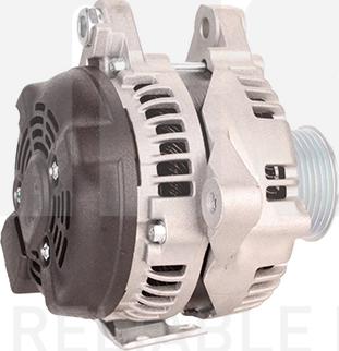 NK 4846120 - Alternator autospares.lv