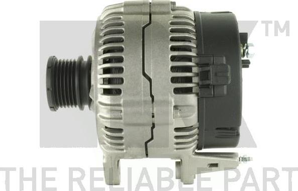 NK 4841300 - Alternator autospares.lv