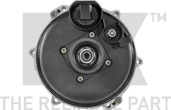 NK 4841750 - Alternator autospares.lv