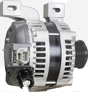 NK 4848004 - Alternator autospares.lv