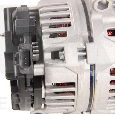 NK 4842790 - Alternator autospares.lv