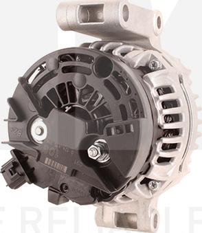 NK 4842790 - Alternator autospares.lv