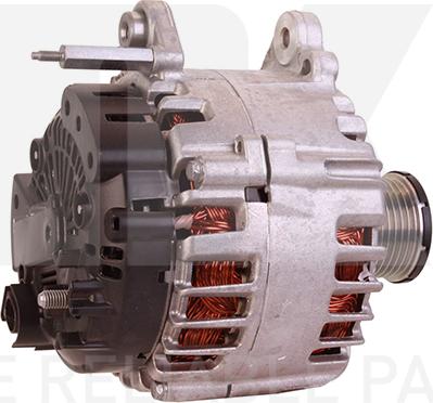 NK 4847919 - Alternator autospares.lv