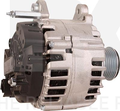 NK 4847914 - Alternator autospares.lv