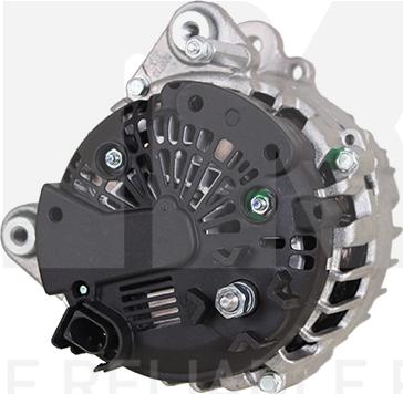 NK 4847913 - Alternator autospares.lv