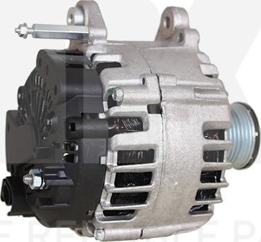 NK 4847913 - Alternator autospares.lv