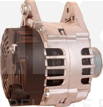 NK 4847912 - Alternator autospares.lv