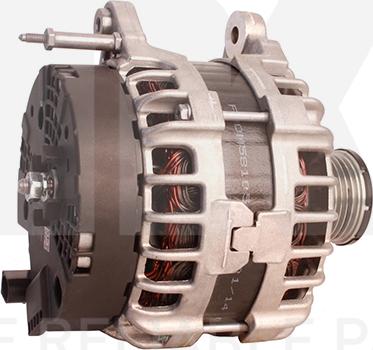 NK 4847930 - Alternator autospares.lv