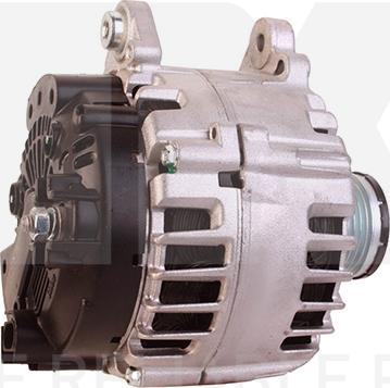 NK 4847931 - Alternator autospares.lv