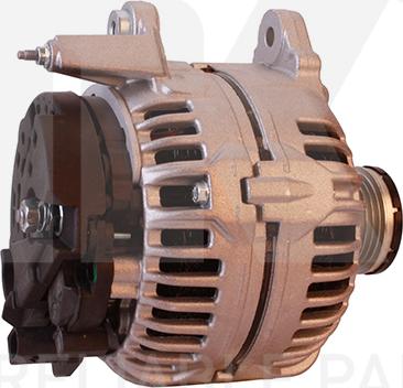 NK 4847924 - Alternator autospares.lv