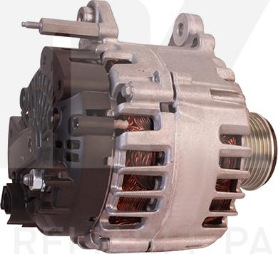 NK 4847927 - Alternator autospares.lv