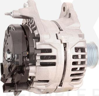 NK 4847004 - Alternator autospares.lv