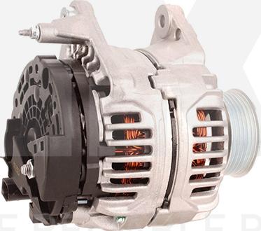 NK 4847005 - Alternator autospares.lv