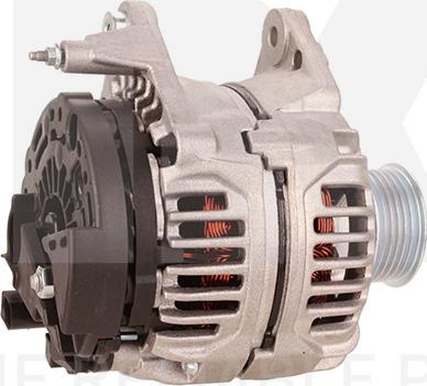 NK 4847008 - Alternator autospares.lv