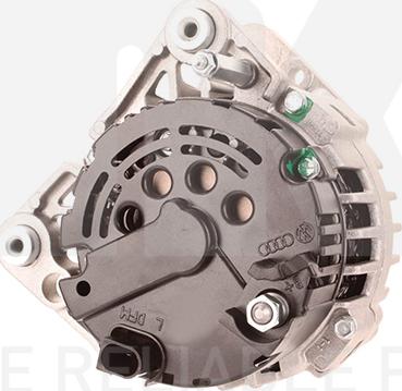 NK 4847003 - Alternator autospares.lv