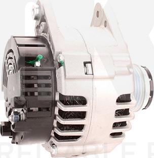 NK 4847002 - Alternator autospares.lv