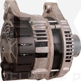 NK 4815001 - Alternator autospares.lv