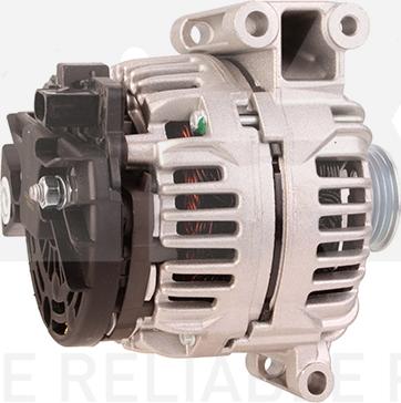 NK 4815014 - Alternator autospares.lv