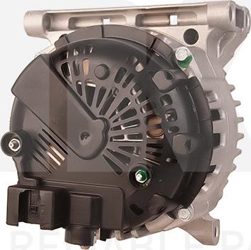 NK 4880040 - Alternator autospares.lv