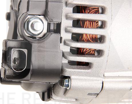 NK 4880040 - Alternator autospares.lv