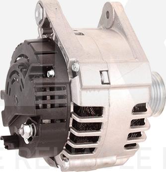 NK 4839805 - Alternator autospares.lv