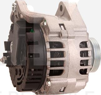 NK 4839811 - Alternator autospares.lv