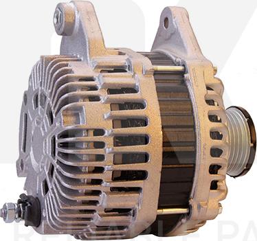 NK 4839794 - Alternator autospares.lv