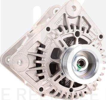 NK 4839785 - Alternator autospares.lv