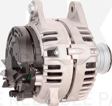 NK 4839788 - Alternator autospares.lv