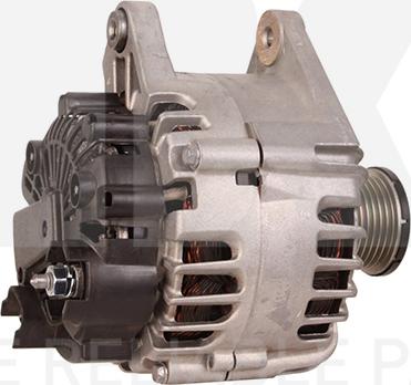 NK 4839783 - Alternator autospares.lv