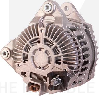 NK 4839782 - Alternator autospares.lv