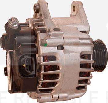 NK 4834002 - Alternator autospares.lv