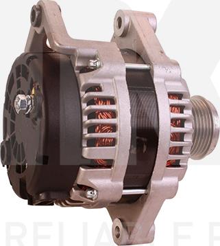 NK 4836005 - Alternator autospares.lv