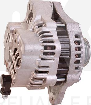 NK 4836006 - Alternator autospares.lv