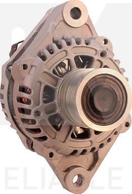 NK 4836003 - Alternator autospares.lv