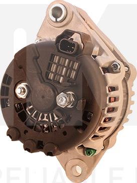 NK 4836003 - Alternator autospares.lv