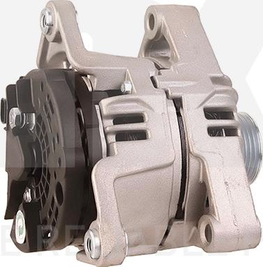 NK 4836007 - Alternator autospares.lv