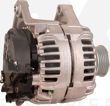 NK 4836019 - Alternator autospares.lv