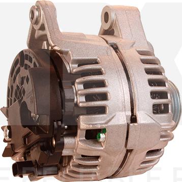 NK 4836014 - Alternator autospares.lv