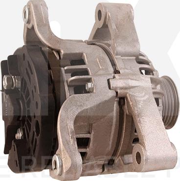 NK 4836012 - Alternator autospares.lv