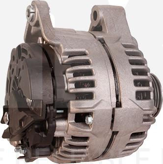 NK 4836017 - Alternator autospares.lv