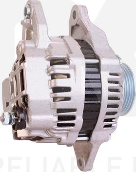 NK 4830004 - Alternator autospares.lv