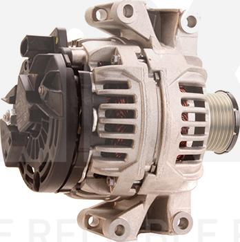 NK 4833006 - Alternator autospares.lv