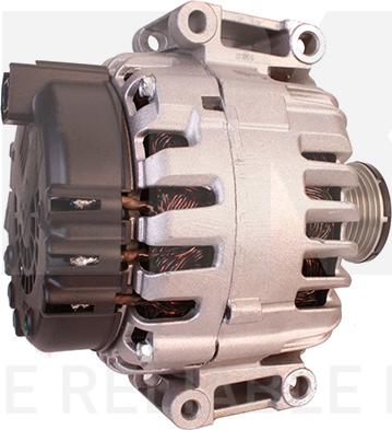 NK 4833008 - Alternator autospares.lv