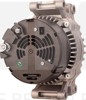 NK 4833011 - Alternator autospares.lv