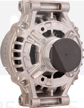 NK 4833011 - Alternator autospares.lv