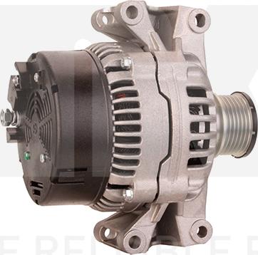 NK 4833011 - Alternator autospares.lv