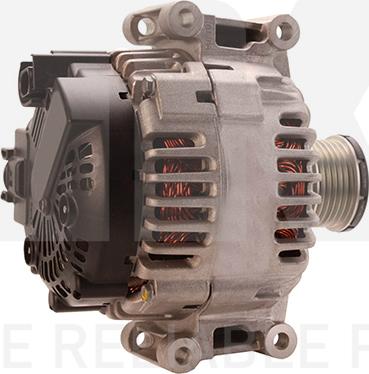 NK 4833013 - Alternator autospares.lv